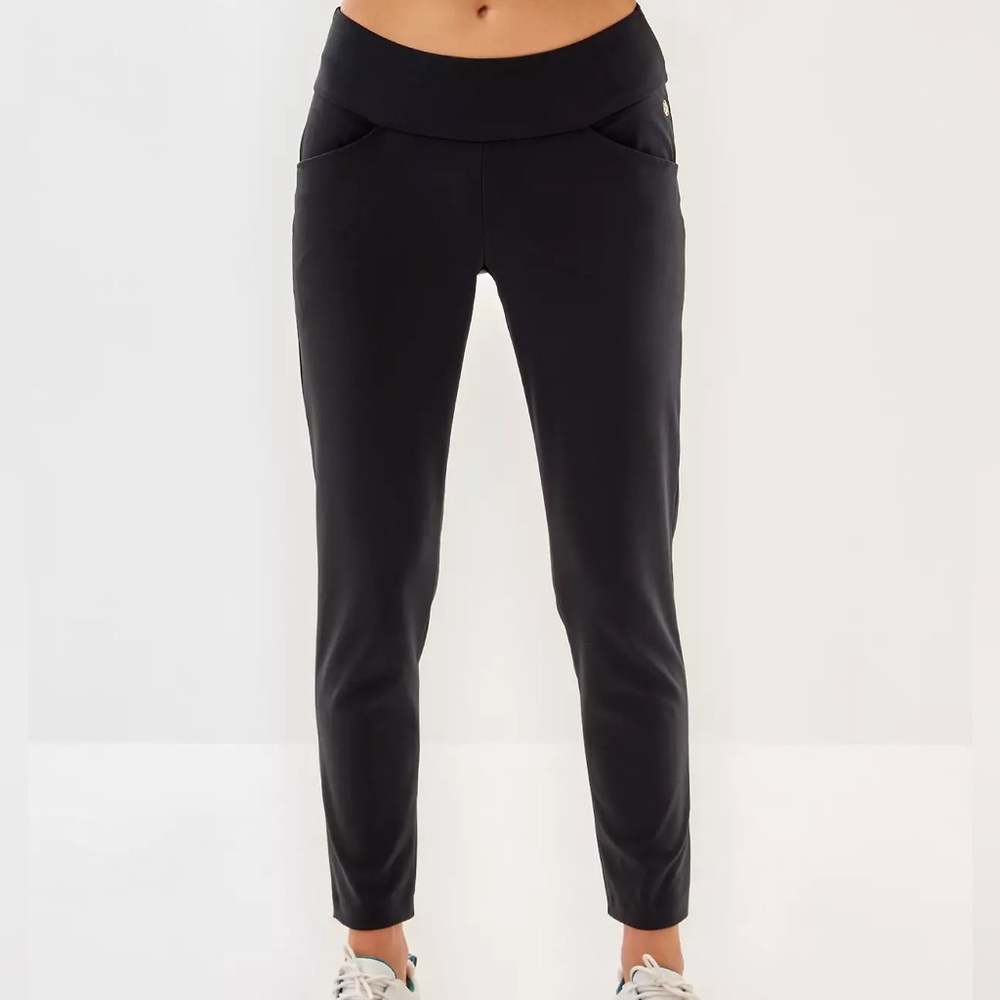 NWT Lilly Pulitzer Corso Pant